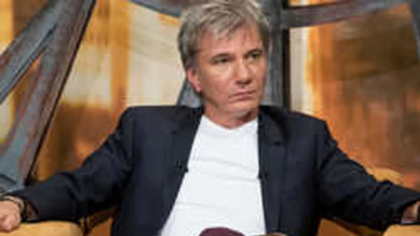 Durva dologgal vádolták meg Bochkor Gábort, mindent tagad