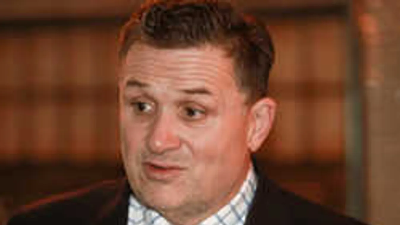 Dráma: Megírta végrendeletét Lagzi Lajcsi!