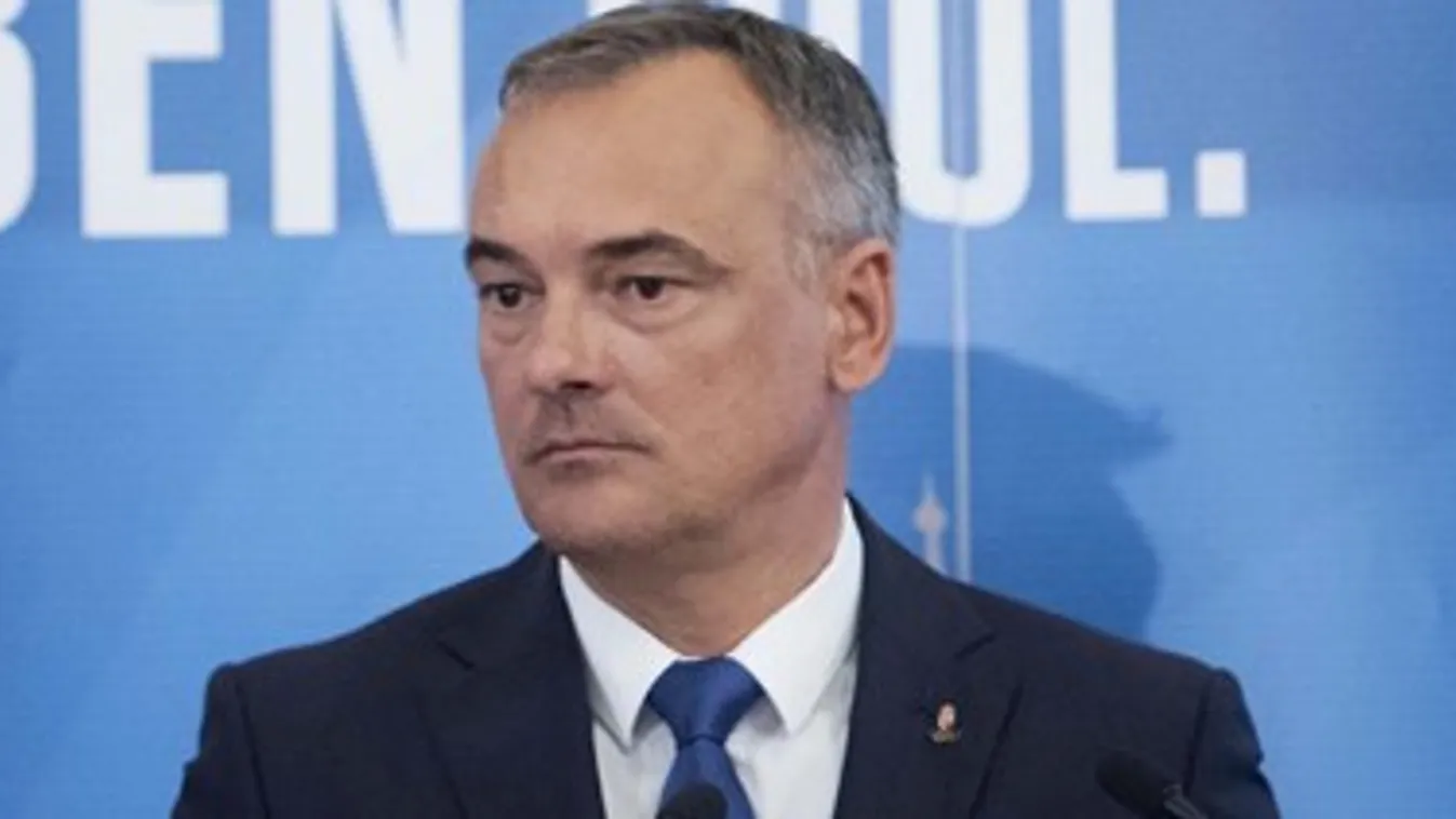 Borkainak már csak néhány órája maradt a FIDESZ-ben