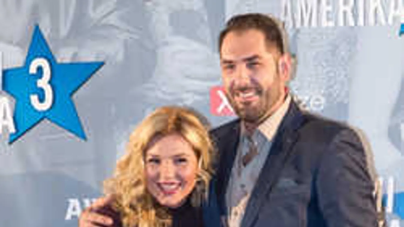 Eljött a nagy nap: Még a násznép sem ismeri Liptai Claudia lagzijának helyszínét