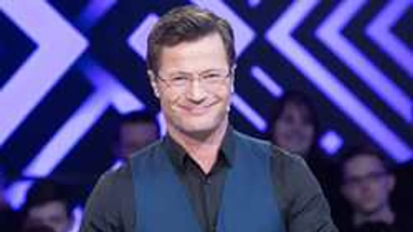 Közleményt adott ki a TV2, ez lesz Stohl András sorsa a csatornánál