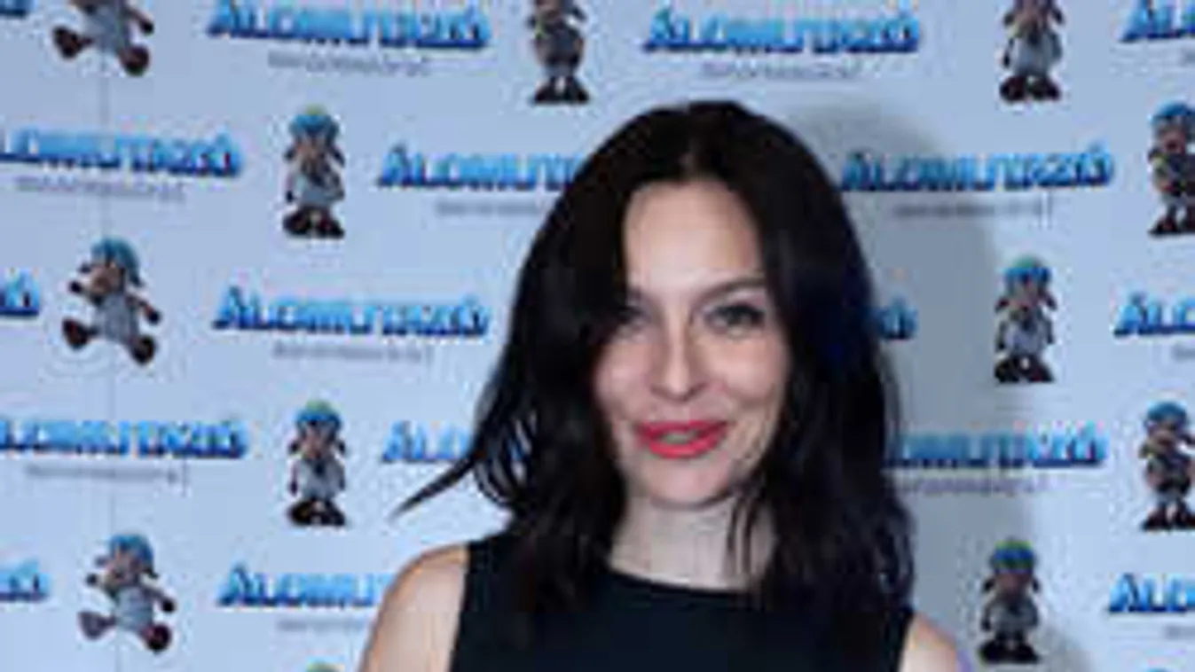 Exkluzív interjú, magánéletéről vallott Zséda