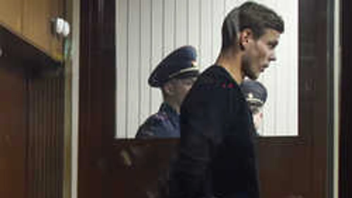 Letöltendő! Lecsukták Dzsudzsák Balázs haverját