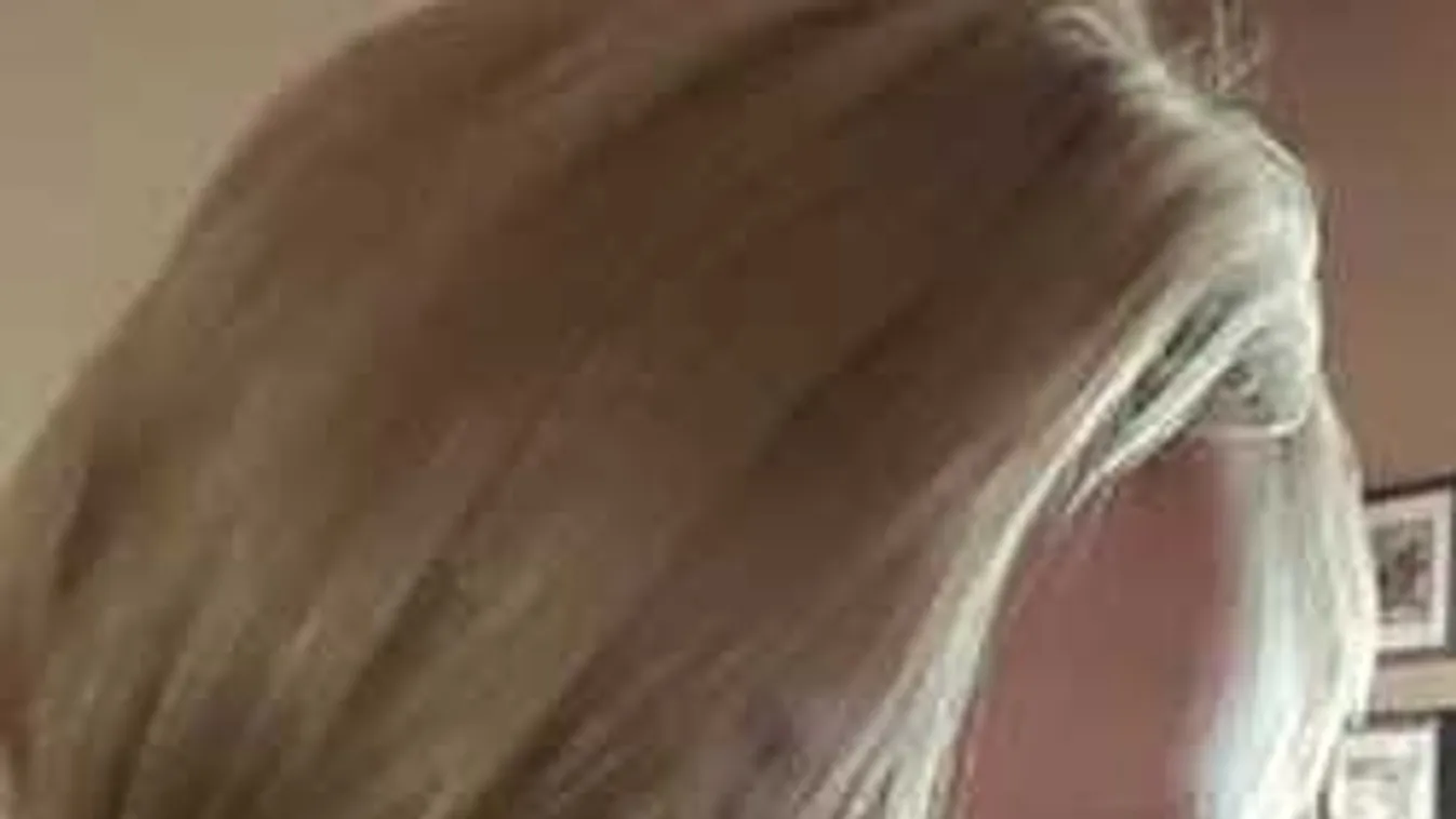 Nem hiszed el, mitől retteg Molnár Anikó