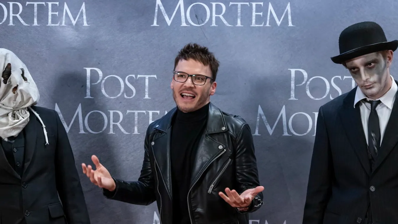 "Jól kipattintottad magad" - megmutatta izmos testét Vásáry André