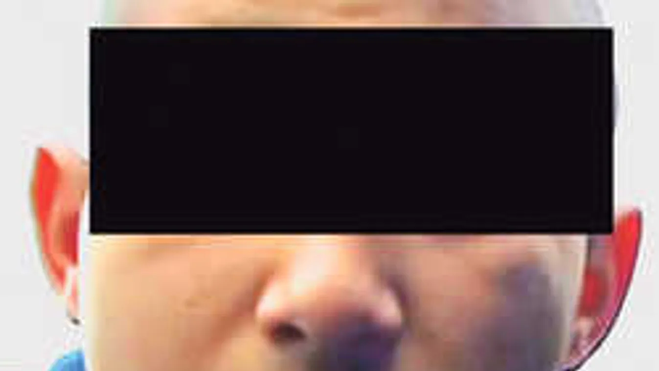 Netes videón vallott a nemi erőszakkal gyanúsított magyar fiú