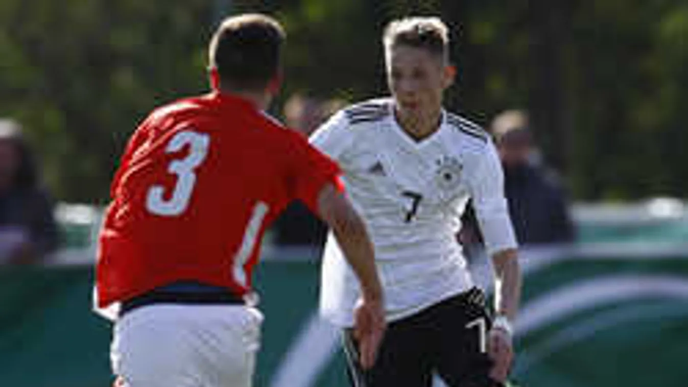 Ezért választotta Dárdai Palkó a német válogatottat