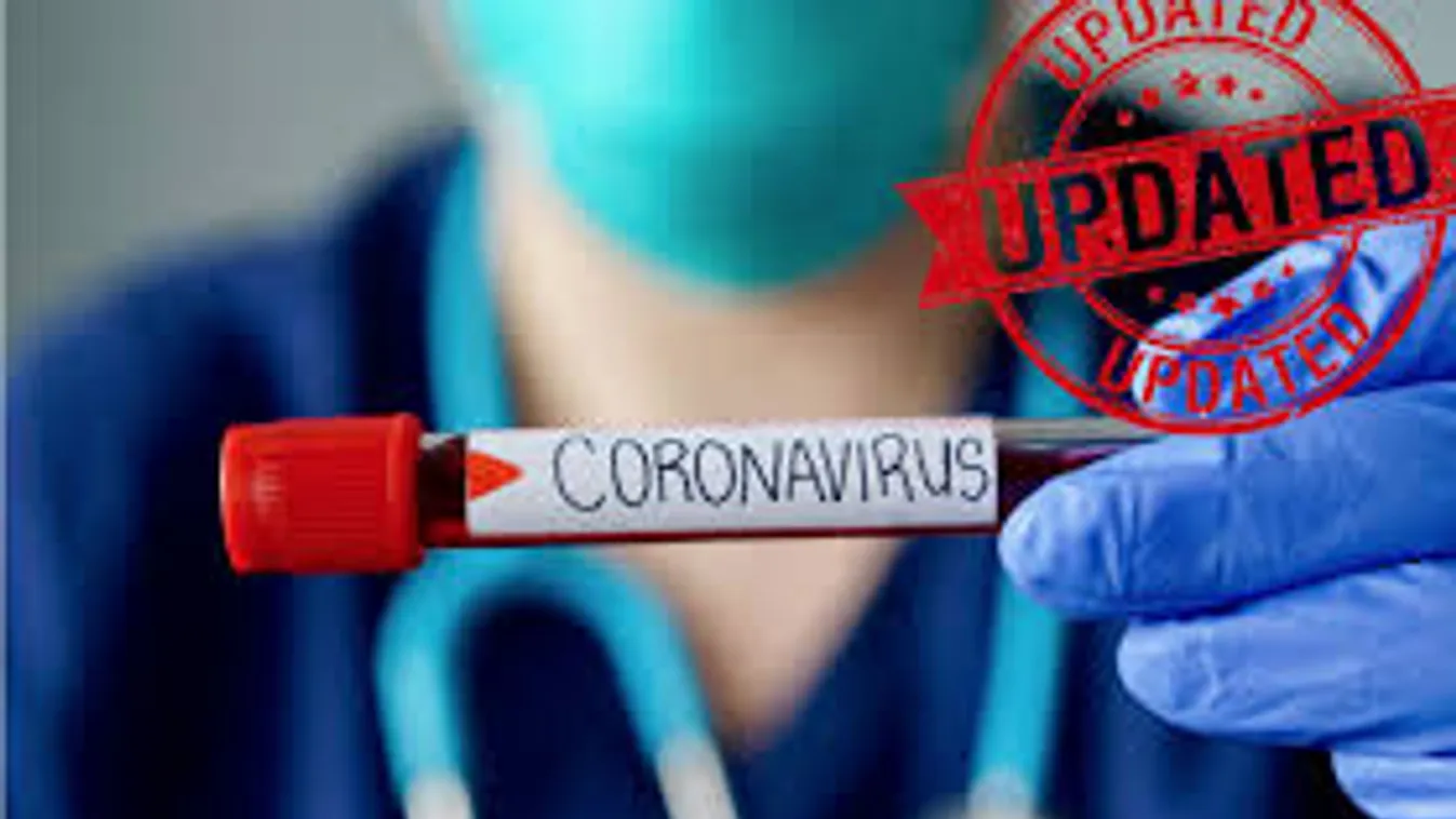 Elkészült a friss tanulmány: Ennyire veszélyes a 65 év alattiakra a koronavírus