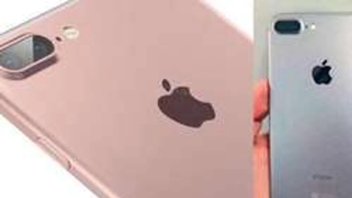 Nézd élőben! Megérkezett az új IPhone!