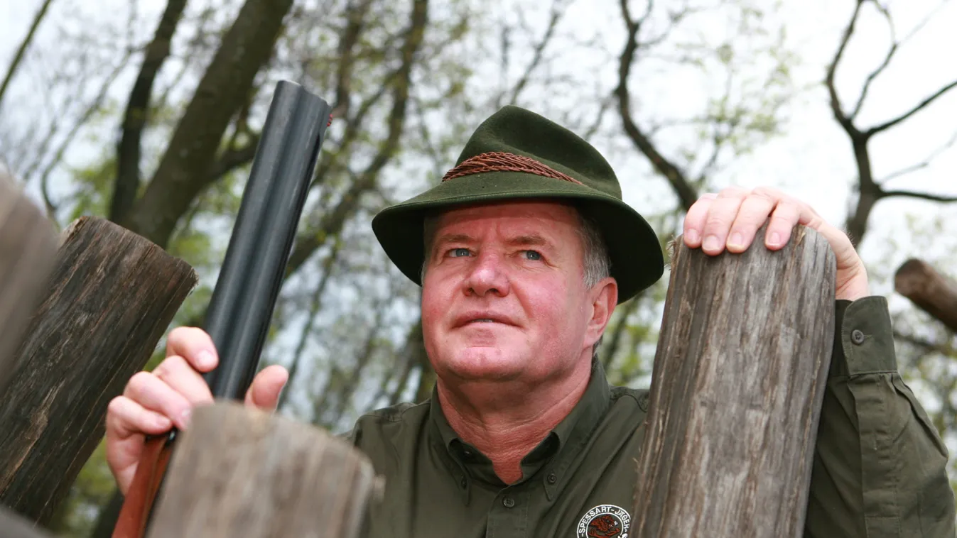 Kemény Dénes elárulta, ezért örülne a hideg, fagyos télnek