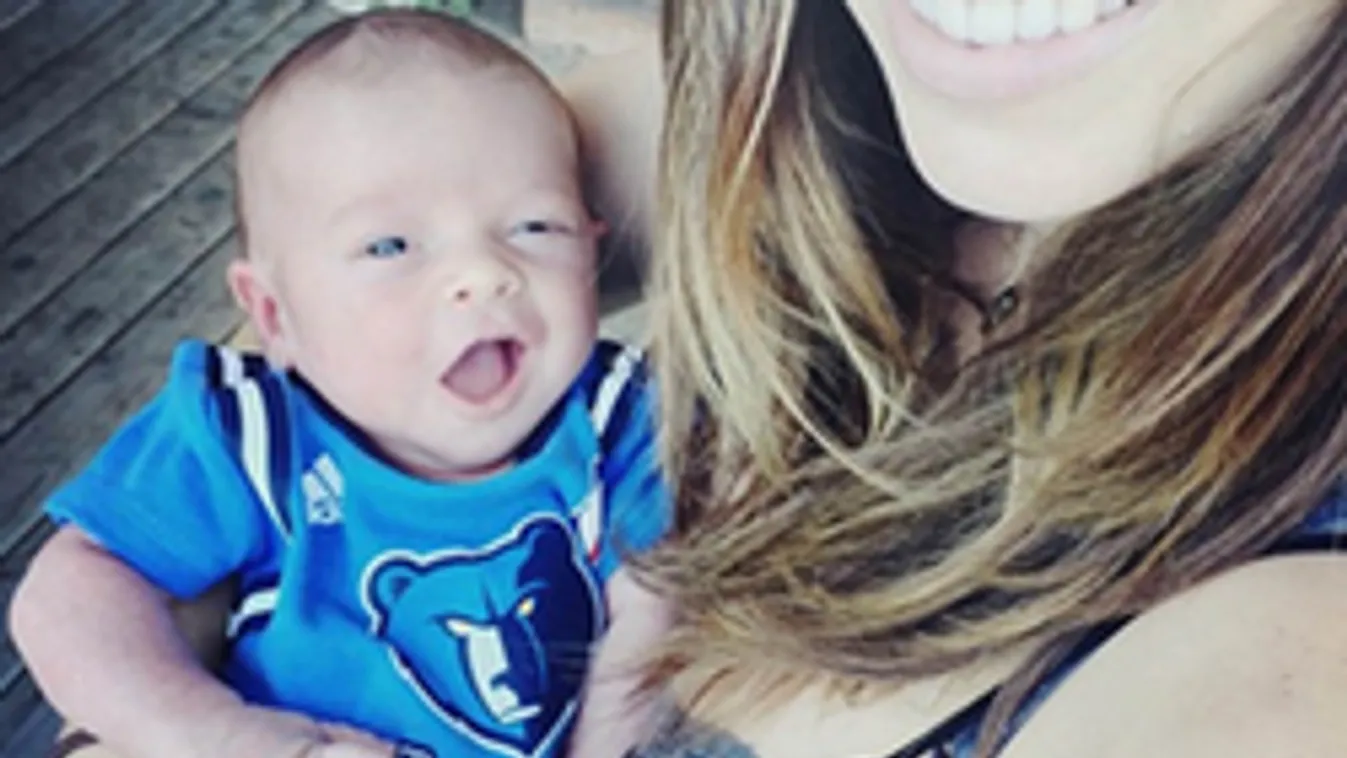 Celebrity social network pictures