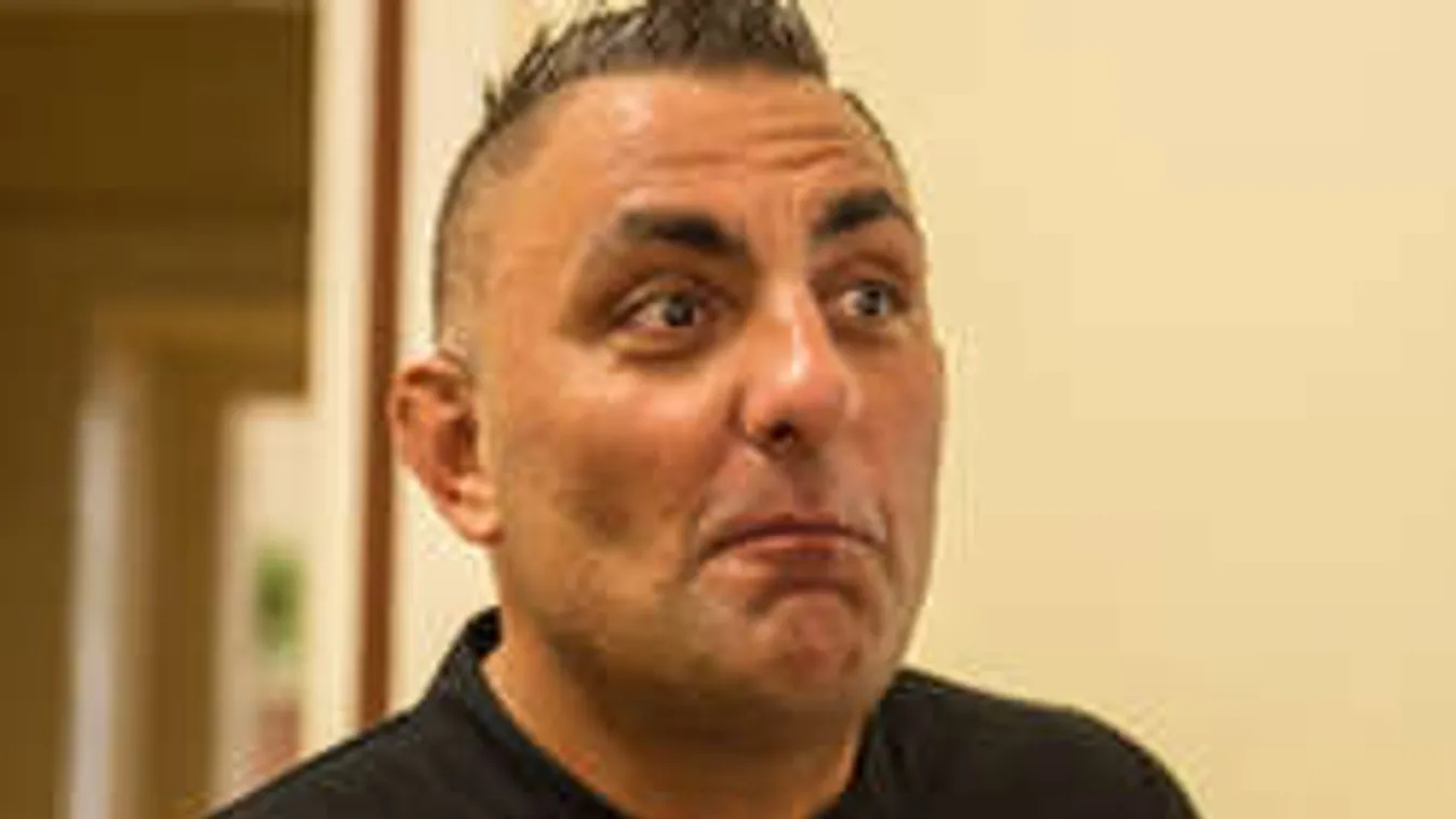 Győzike megint átvert minket! Itt az igazság a lánya esküvőjéről