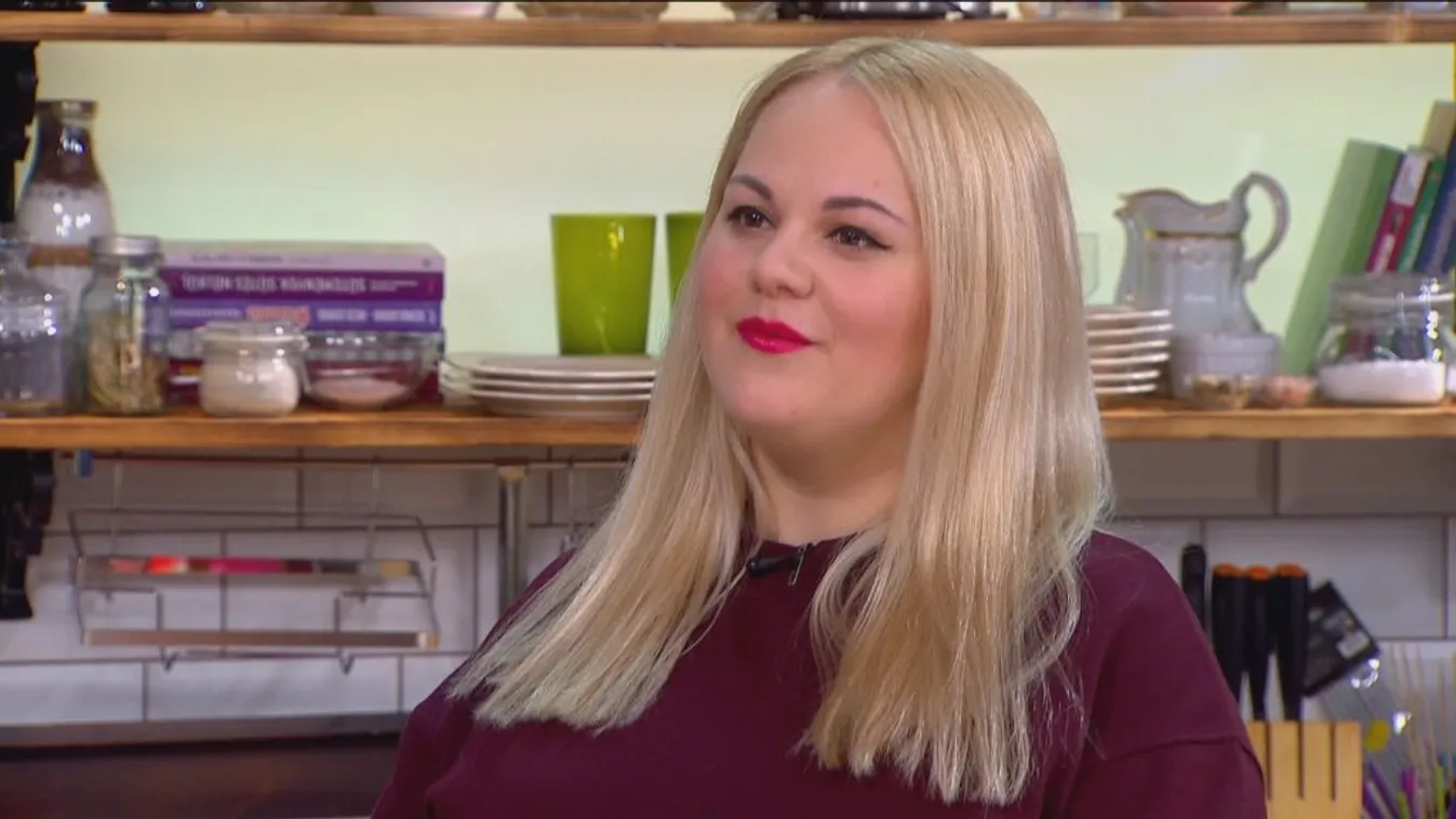 Elképesztő változás: rengeteget fogyott Fásy Ádám lánya, rá sem lehet ismerni!