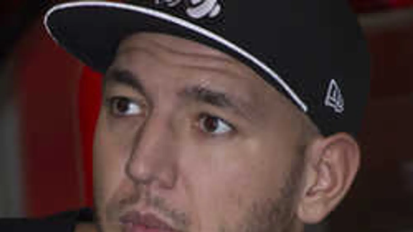 Megszólal a szakember: ez vezetett a Majka-Curtis botrányhoz