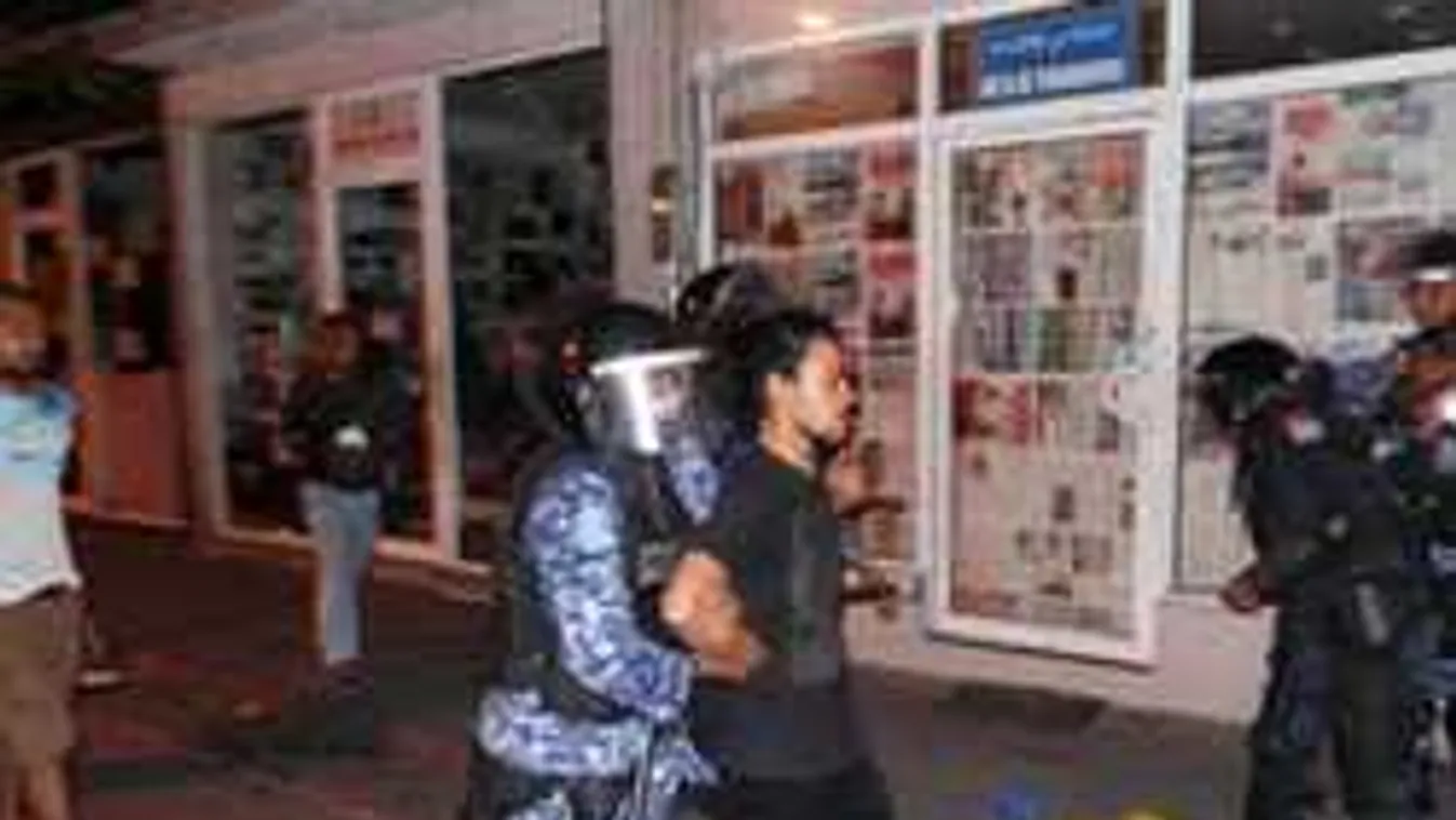 Rossz hírt kaptak a magyarok: pokoli állapotok a turistaparadicsomban