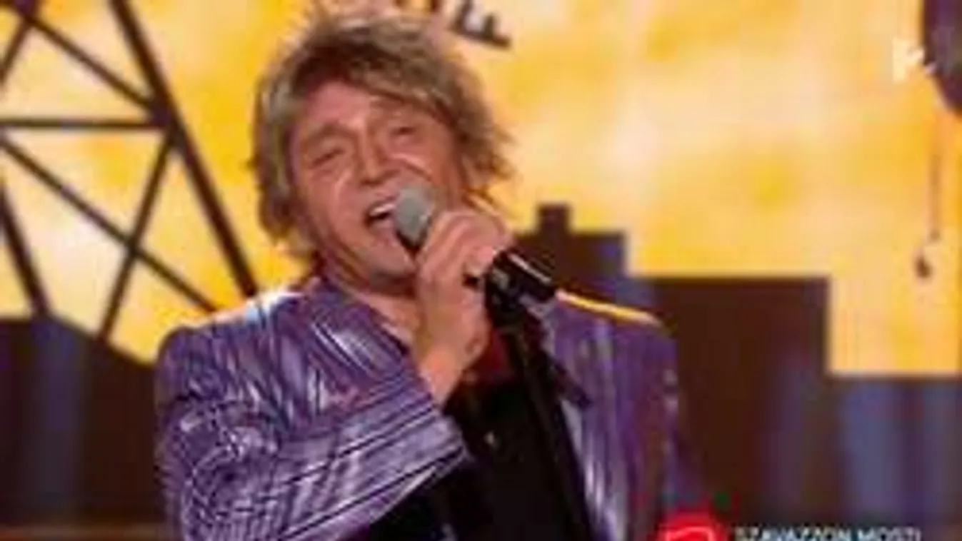 Mészáros Árpád Zsolt számára véget ért a móka!