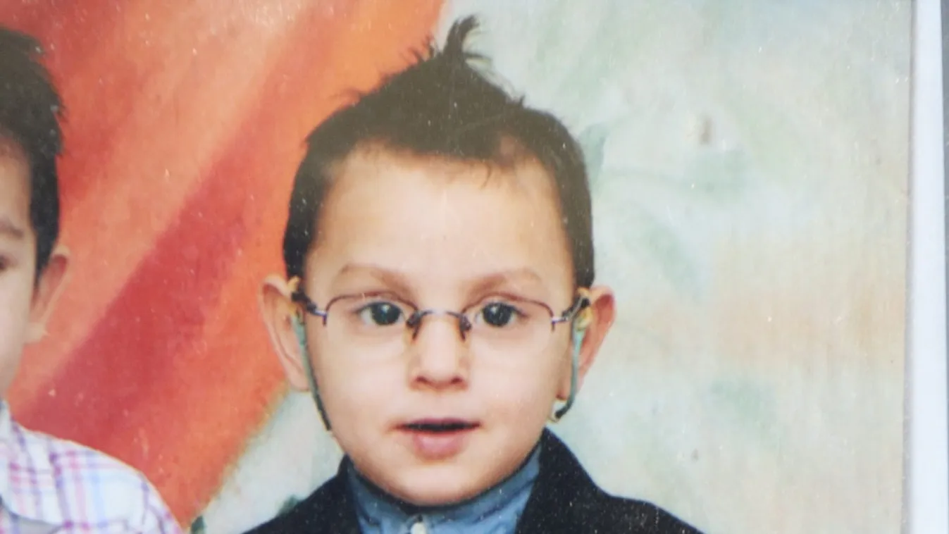 Megrázó dolgokat mesélt a szemtanú, aki kiemelte Kálmánkát a vízből