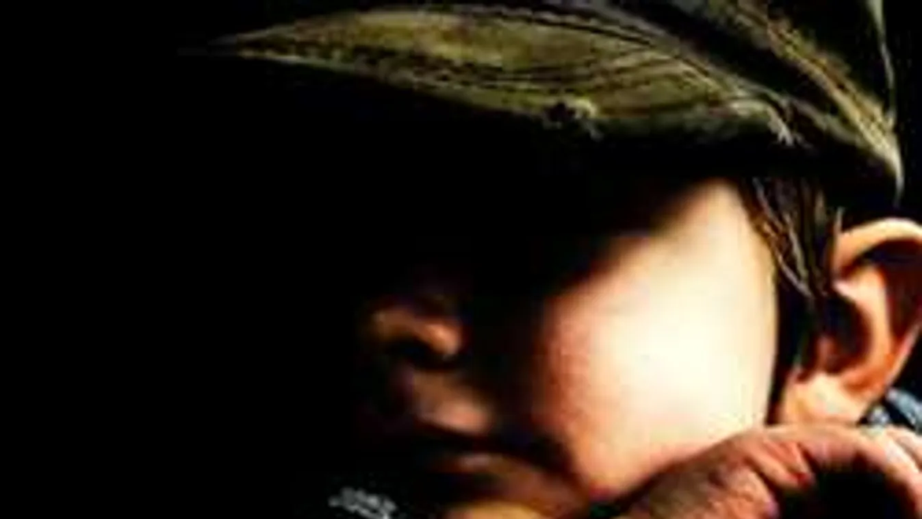 Sokkot kapott az anya, holtan találta az udvaron a 7 éves Nándikát