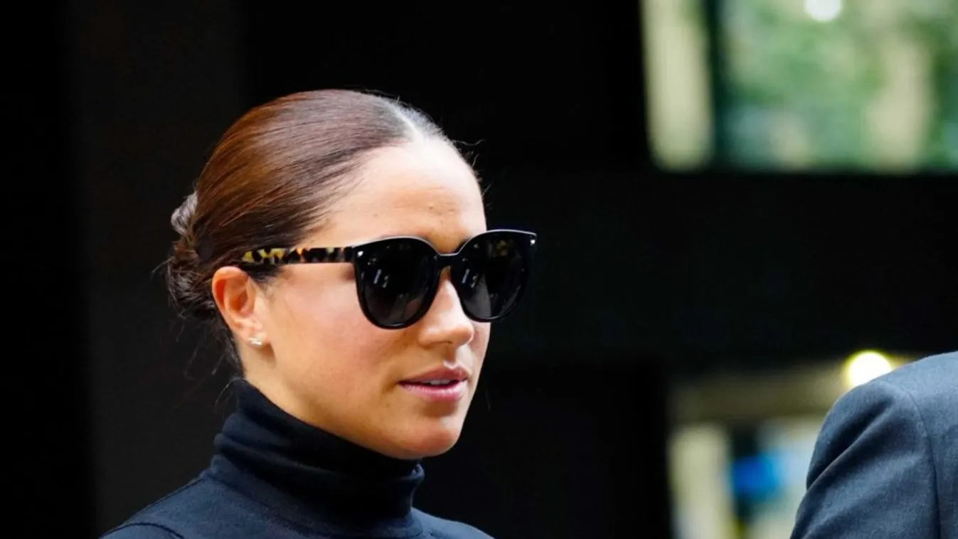 Meghan mehet tanúskodni András ellen