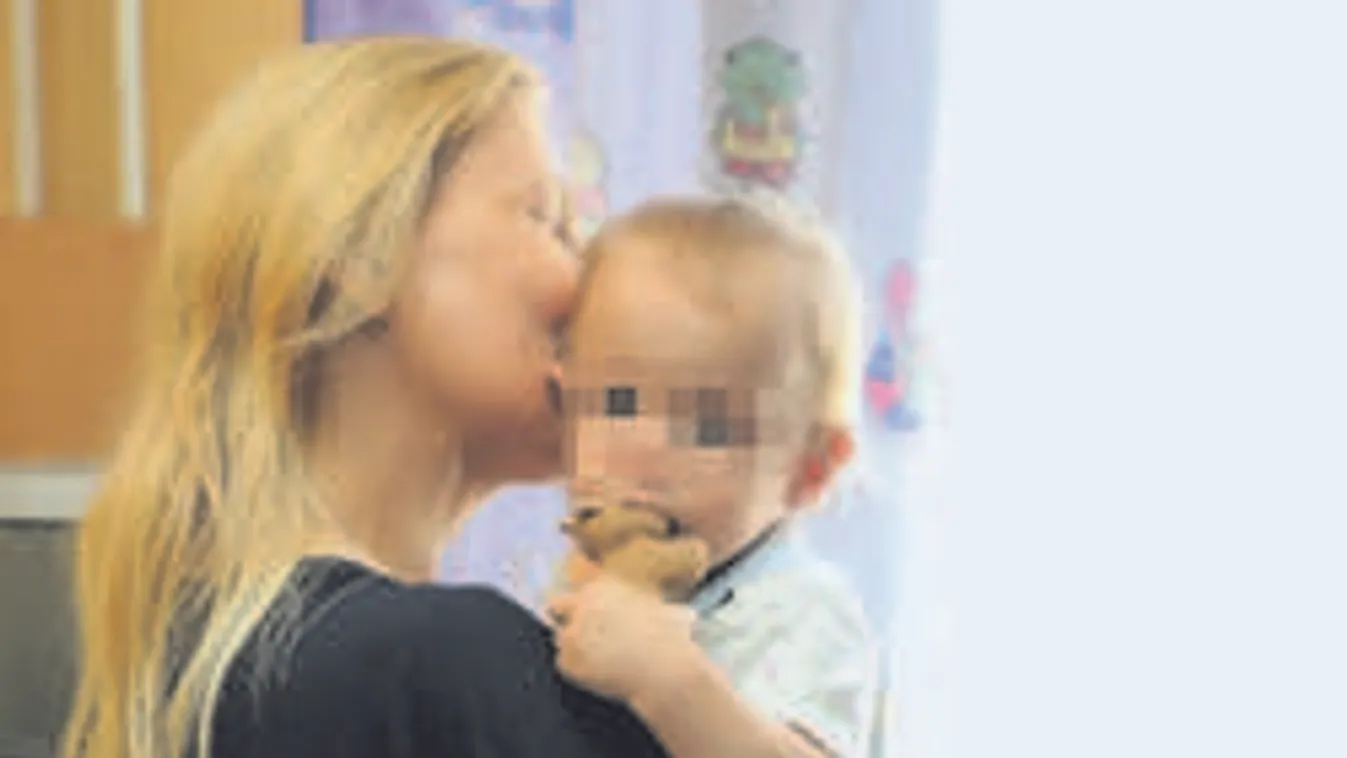 Damu Roland sógornője kitálalt: Roland, mondj le a lányodról!