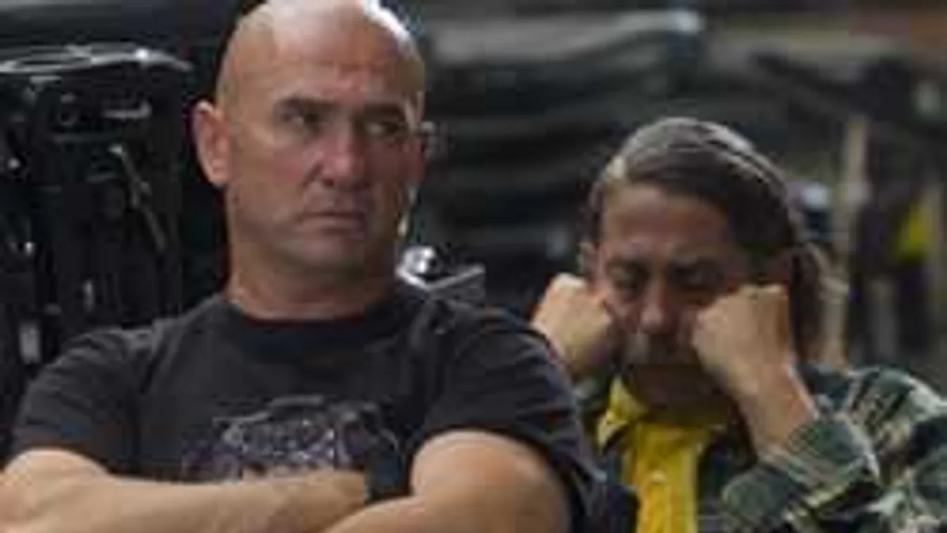 Kiderült, mikor temetik a halálzebrán elgázolt magyar színészt