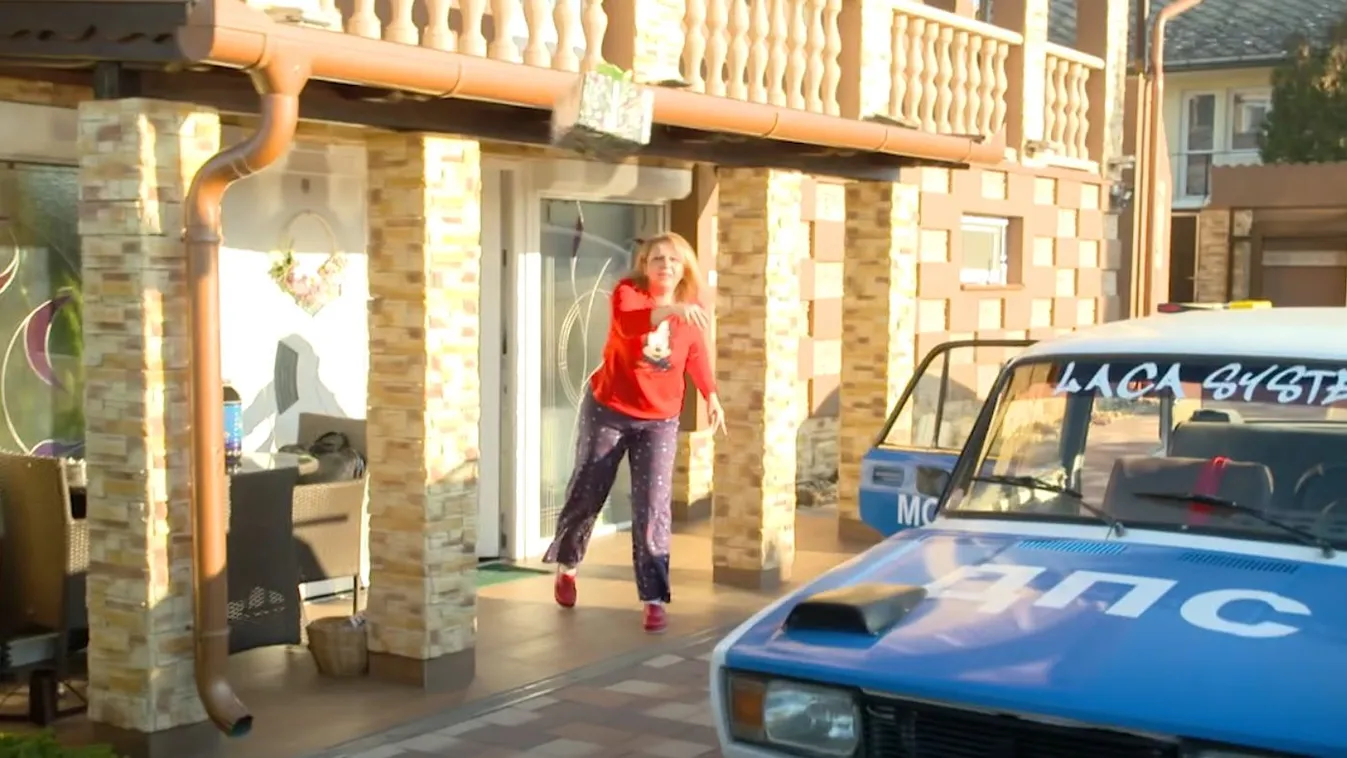 Ebből mi lesz? Hatalmas balhéval indul az ünnep Gáspáréknál