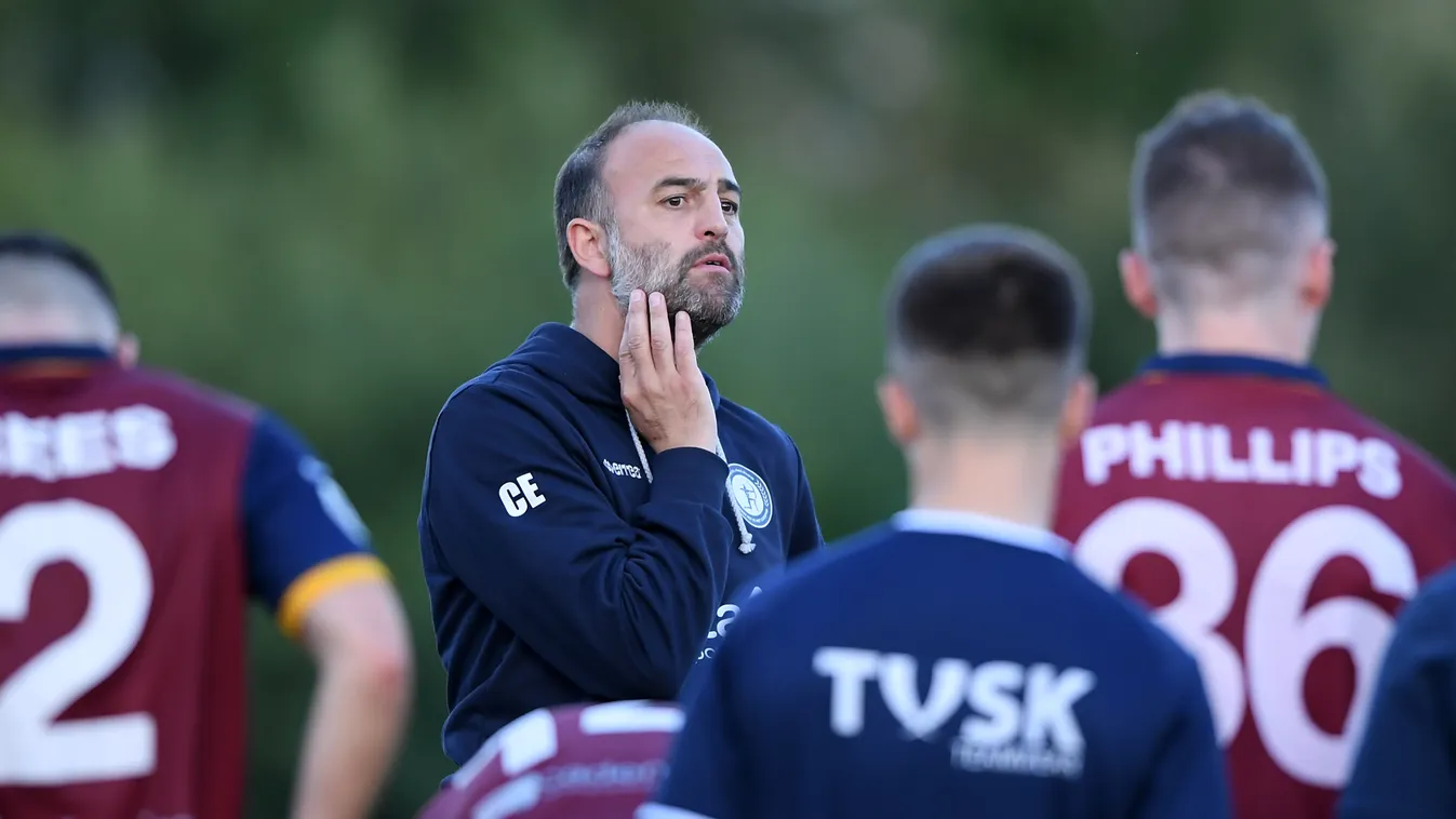 Cardiff Met FC v FC Progres Niederkorn - UEFA Europa League Preliminary Round Second Leg