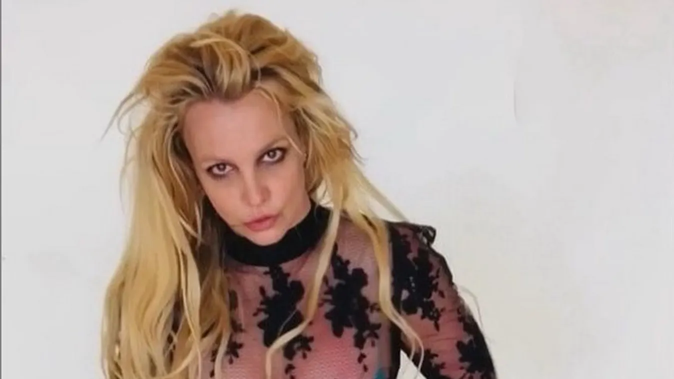 Kiteregette a szennyest Britney volt pasija, meglepő, amit állít