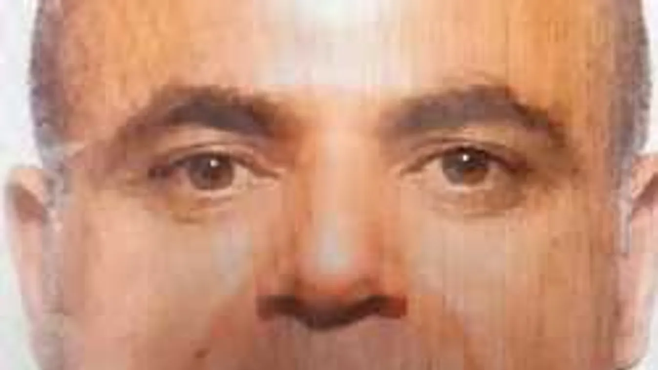 Ezt az iráni migránst keresi egész Németország, gyilkossággal vádolják