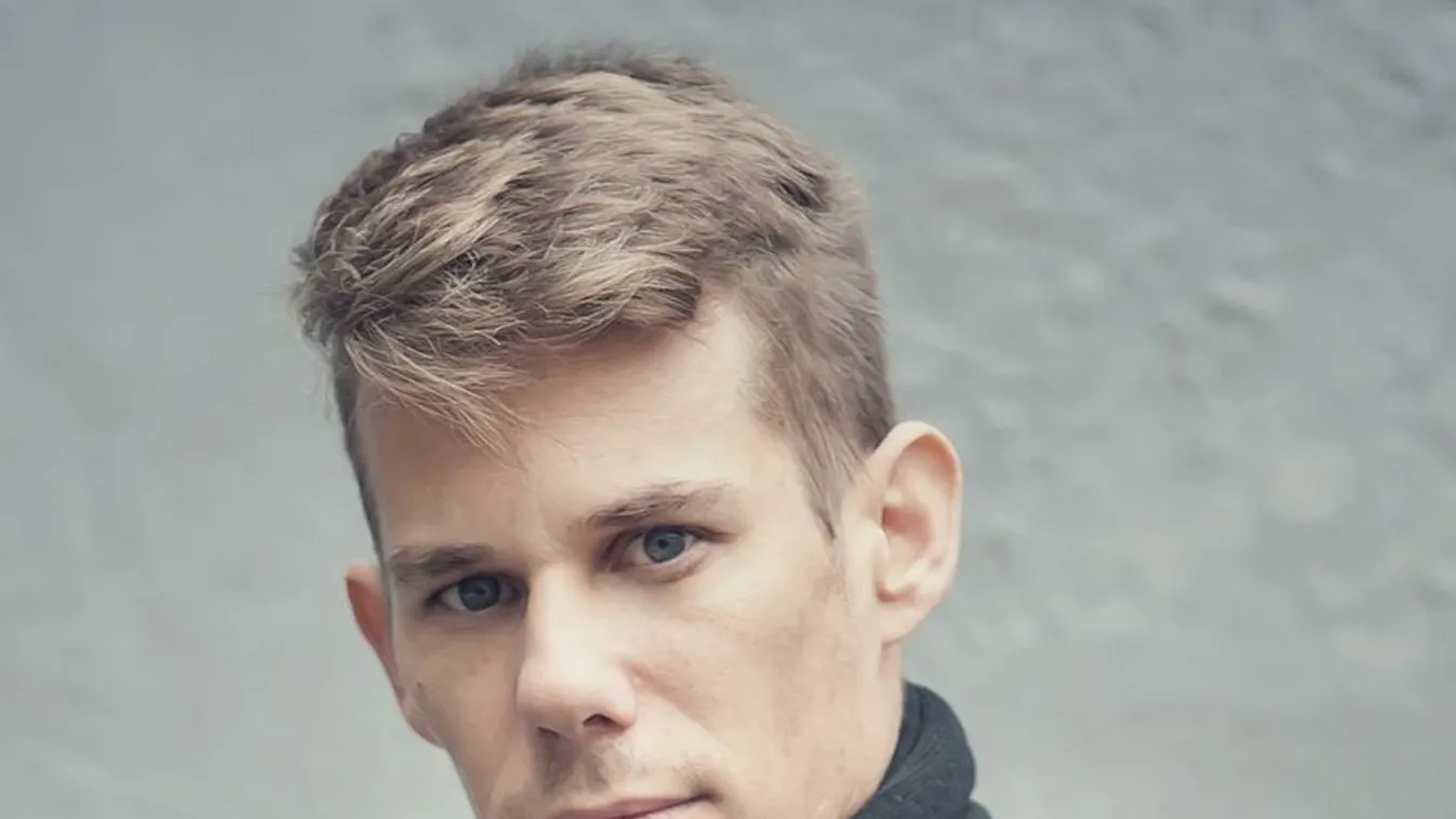 Egykori sorozatsztárt igazolt Hajdú Péter