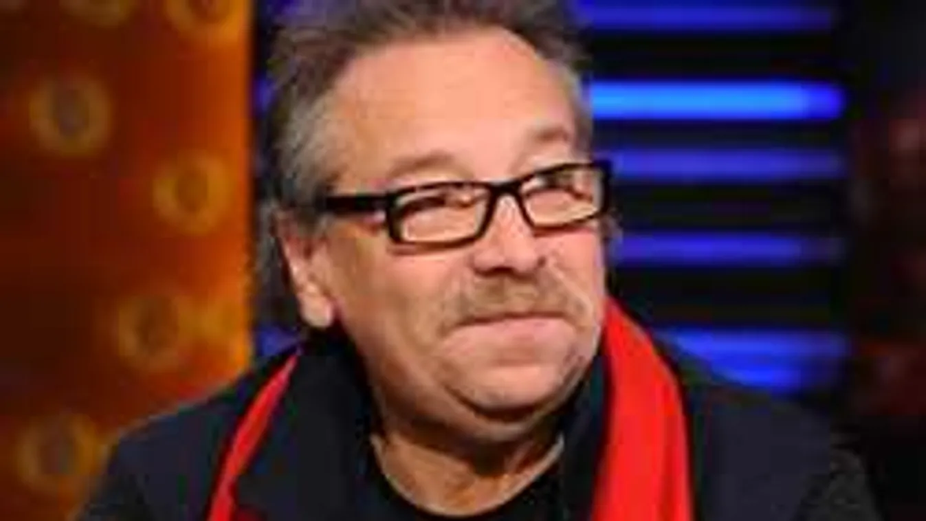 Kiderült, gyermekei ezért nem tudják feldolgozni Bajor Imre halálát