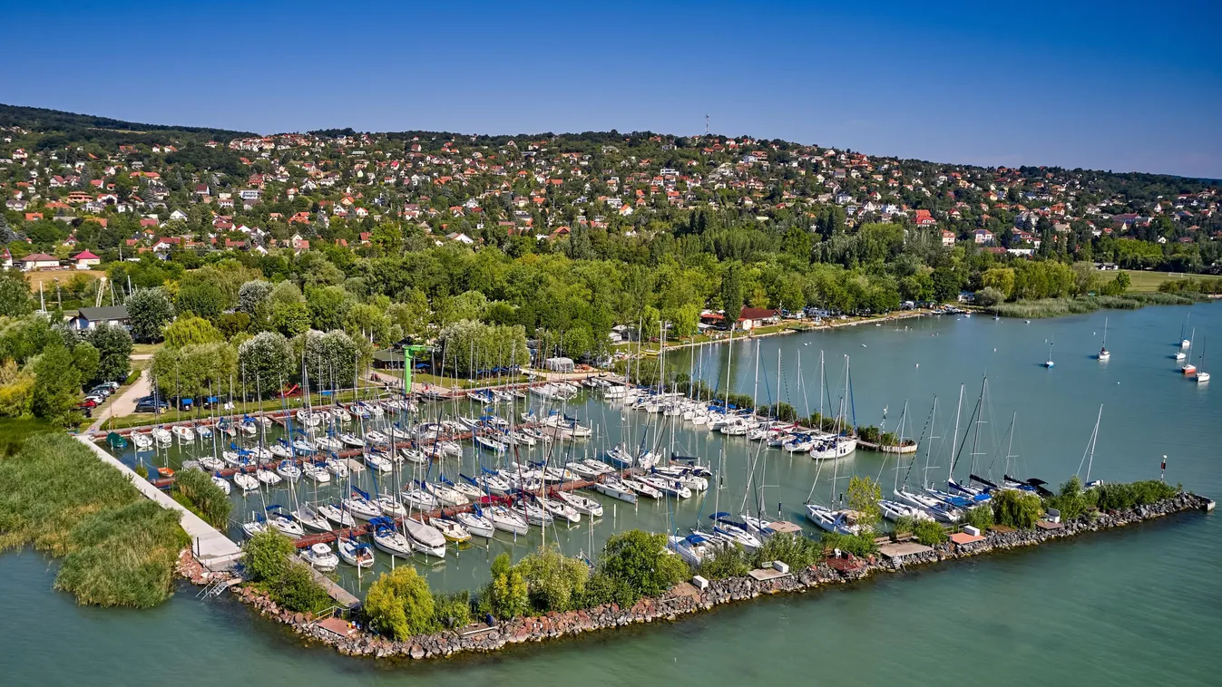 Legalább 50 milliárdos ingatlanbirodalmat rejteget a fővárosi közműcégek csúcsvezetője