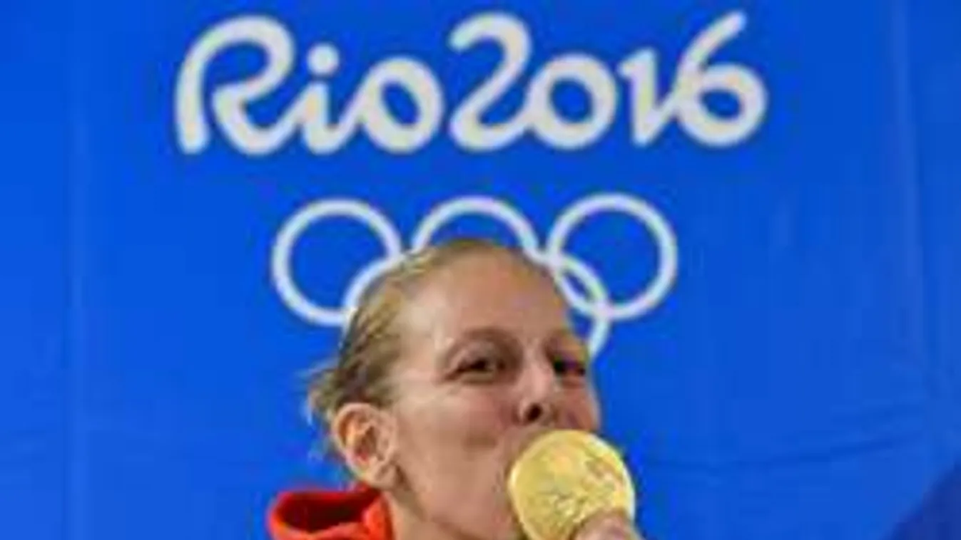 Teljesen új életet kezd riói hősünk: elárulta a nagy tervét!