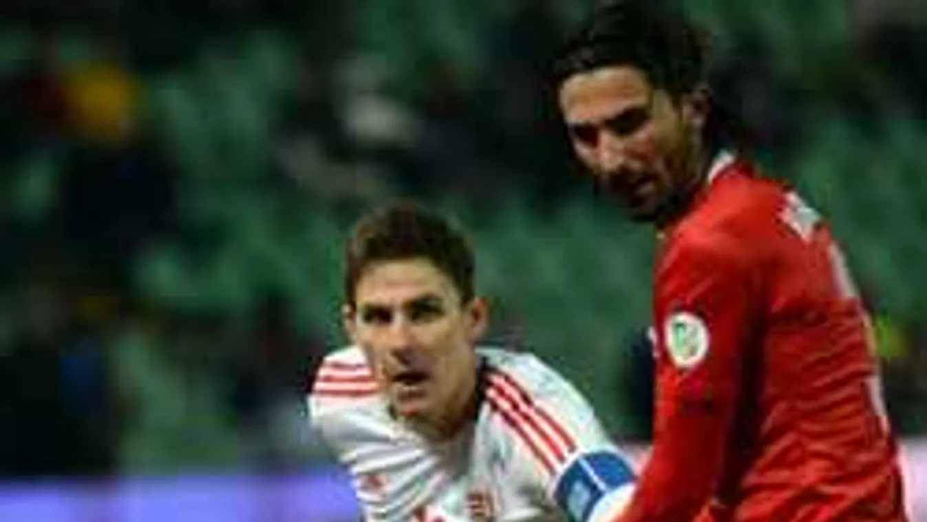 Ennyi volt? Szomorú hírt közölt a ferencvárosi legenda