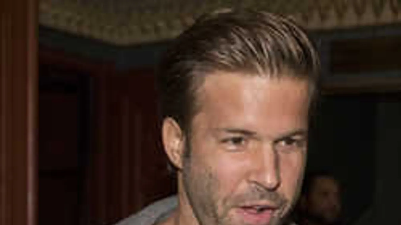 Kiderült az igazság, ezért nincs képernyőn Sebestyén Balázs