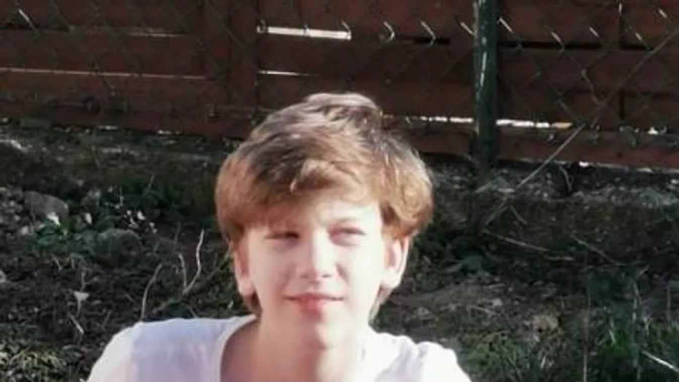 Eltűnt egy 12 éves fiú Budapesten, kétségbeesve keresik a szülei