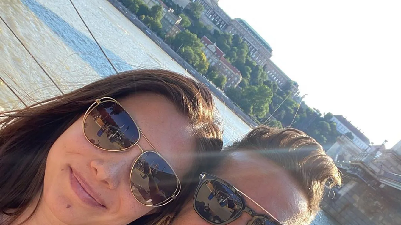 Megérkezett a két csöppség Shane Tusuphoz és szerelméhez