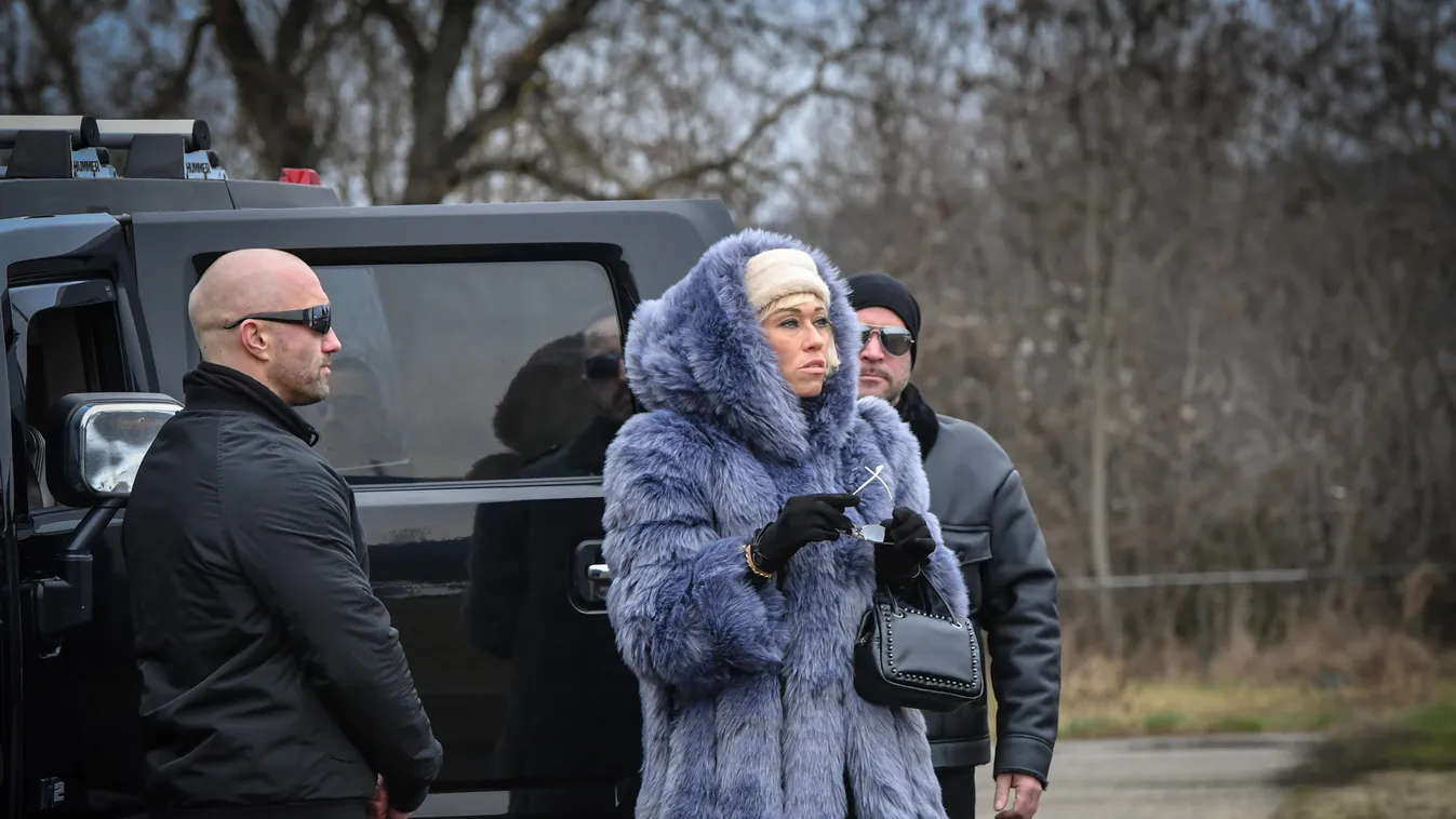 Gallusz Niki maffiafőnök lett