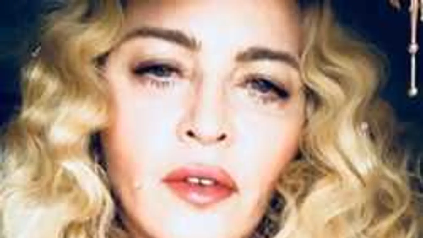 Elképesztő összeget ajánlott Madonna, ezt a kívánságát kell teljesíteni