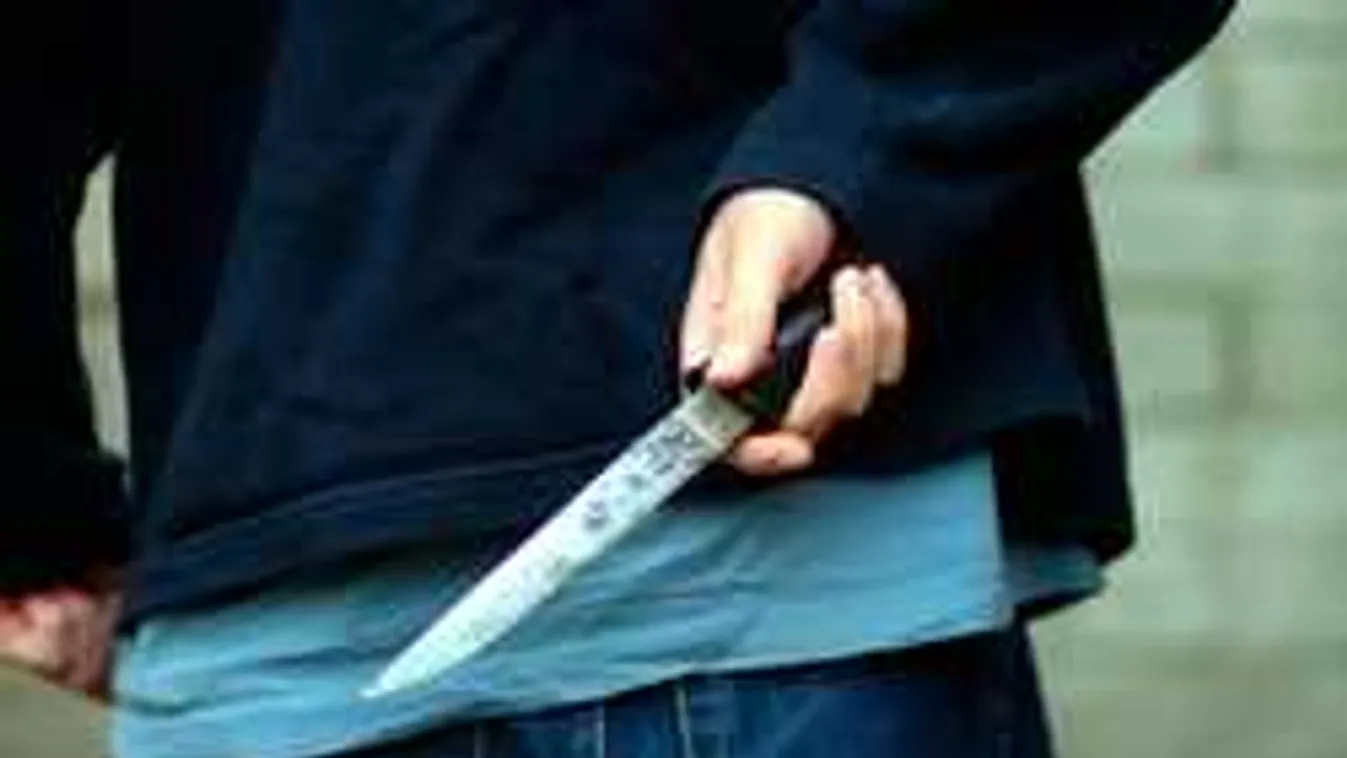 V4NA: Újra vérben úszik London, hat nap alatt öt megkéselt áldozat