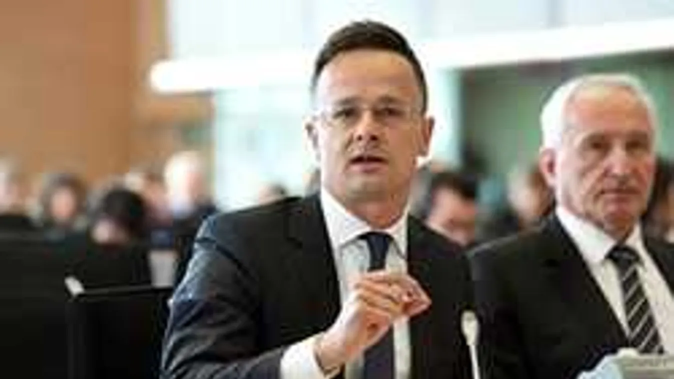 Szijjártó Péter: méltatlan döntést hozott az osztrák kormány a magyarokkal szemben