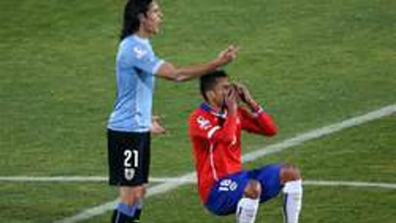 Ujjazás miatt repülhet klubjából a játékos