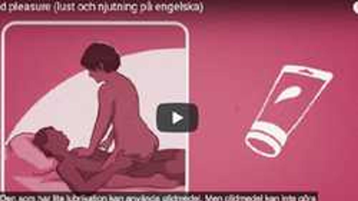 Ha nem tudnák...szexuális felvilágosító filmek, migráns nőknek...Videó! -  Ripost