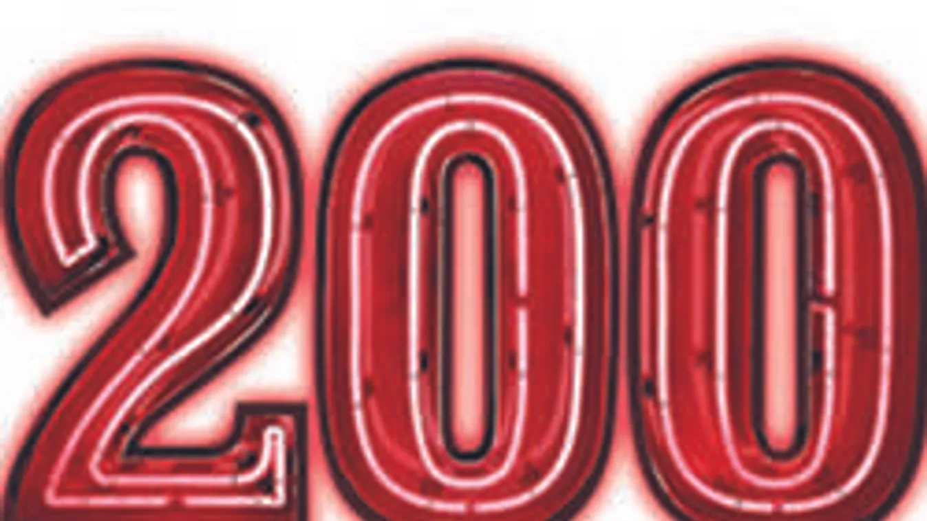 200 orgazmus: Vajon mit takar ez a bűvös szám?