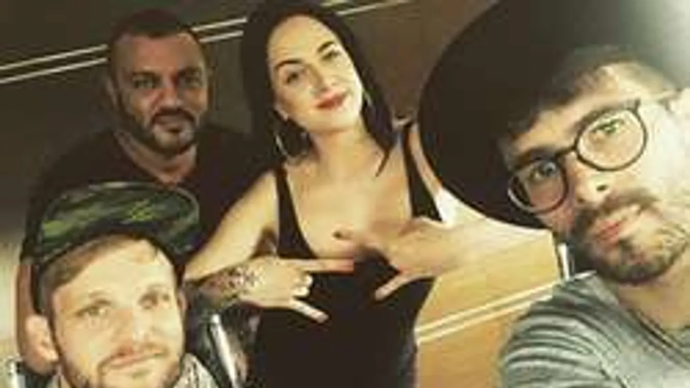 Vajon meddig tart a béke az X-Faktor mentorai között?