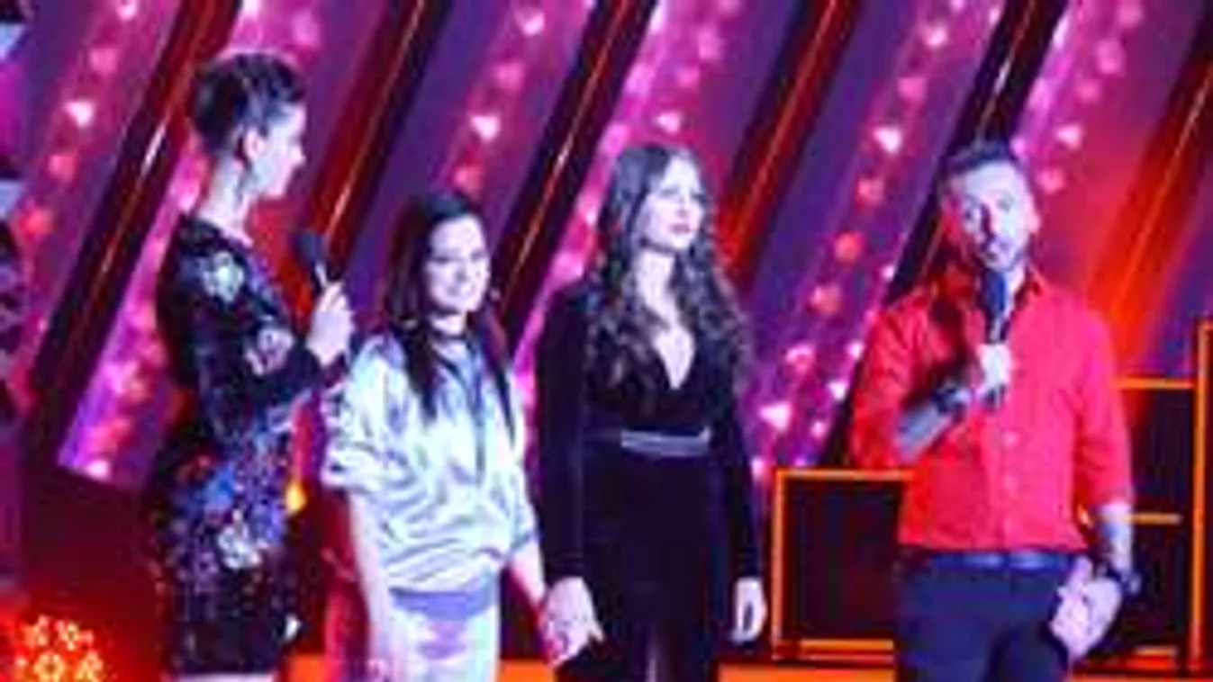 Egy álom ért véget a TV2 sztárjai számára!