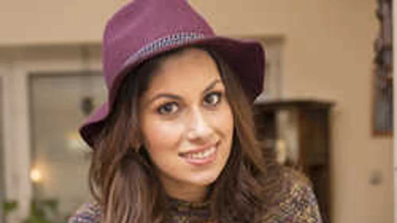 Nem titok többé: megmutatta szerelmét Radics Gigi