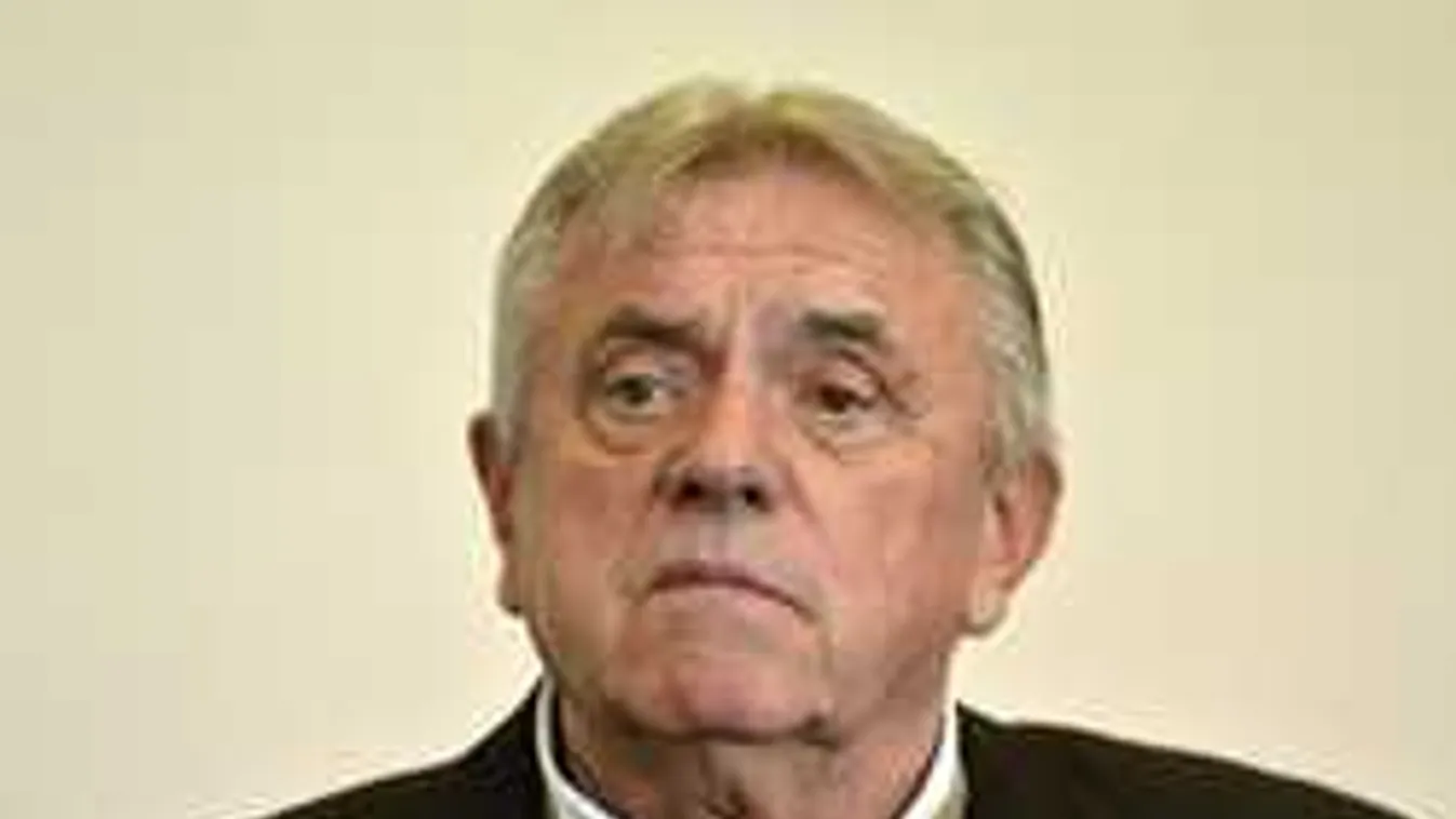 Friss információk: így halad Mészöly Kálmán felépülése