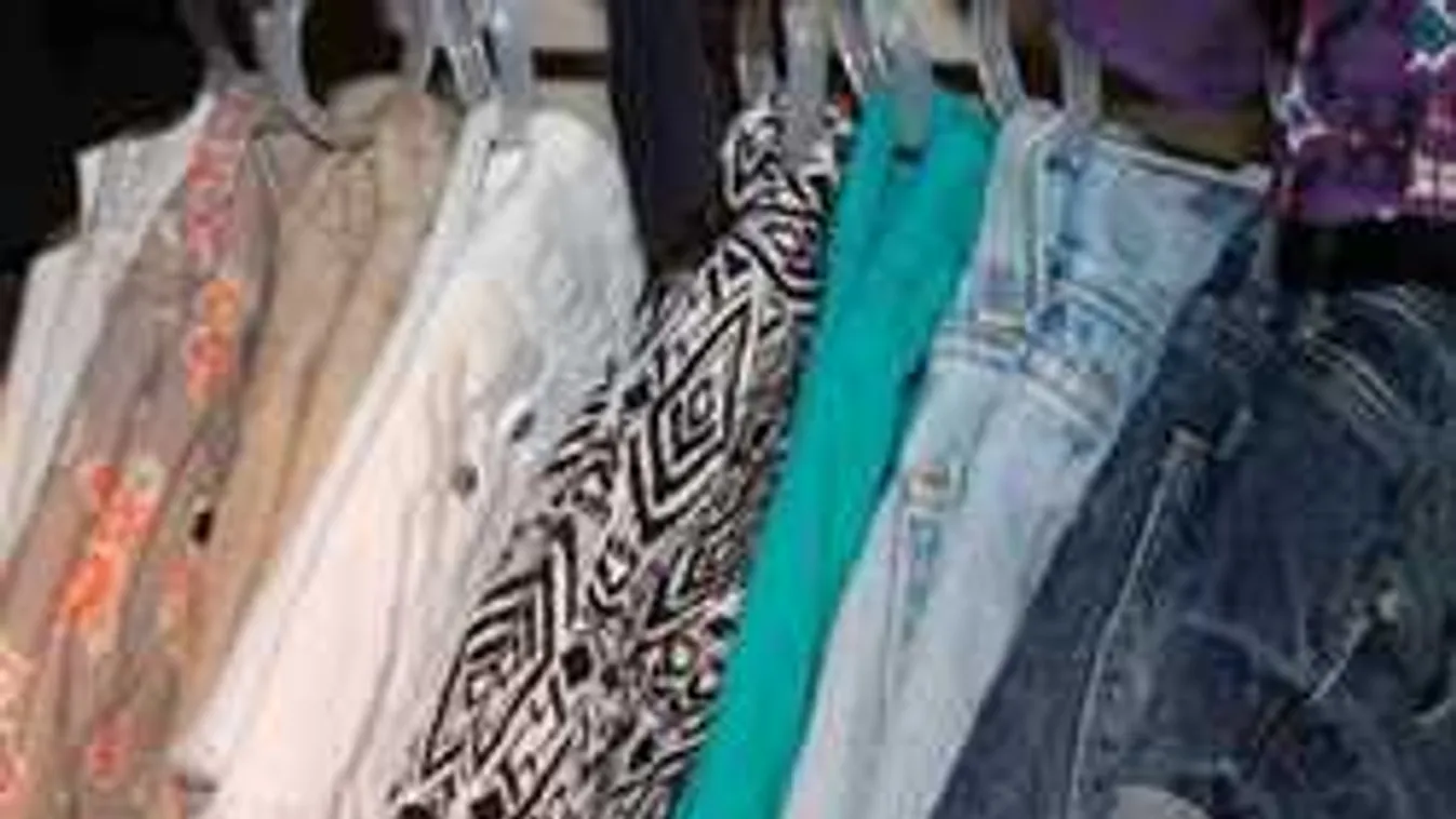 Ez a tökéletes nadrágtárolás titka!