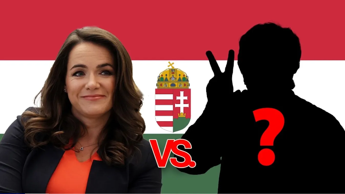 A baloldal is bemutatta a saját köztársasági elnök-jelöltjét! – videó